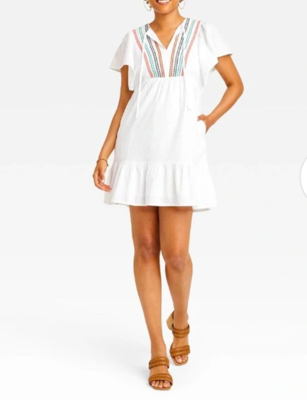 Knox Rose Dress